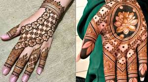 Free how to cook mandaz. Raksha Bandhan 2019 Trendy Mehendi Mehndi Designs And Tips For Beautiful Hands Books News India Tv