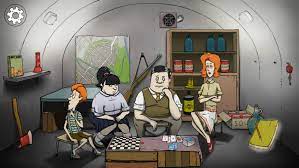 Yesterday, microsoft surprised us all by a. 60 Seconds Atomic Adventure 1 25 Descargar Apk Android Aptoide
