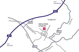 Die bewertungen von neurologie von helios klinik lengerich in 49525 lengerich! Helios Klinik Lengerich