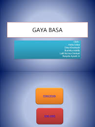 Sawah mang udin mah luasna satungtung deuleu. Gaya Basa