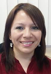 Mónica Araceli Vidales Hurtado