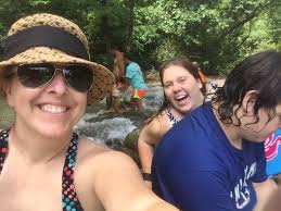 Secluded cabin rentals with minimal light pollution