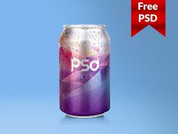 Download Soda Can Mockup Free Psd Mockup Free Psd Free Mockup Free Psd Design