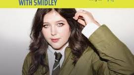 Lucy Dacus with Smidley