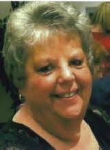 Obituary information for Carolyn Jeanette Thompson