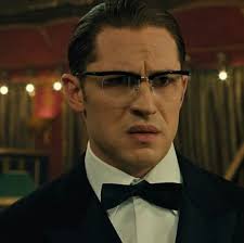 Tom Hardy | Ronnie Kray | Lendas do Crime | Legend | Tom hardy, Tom hardy  legend, Tom hardy quotes