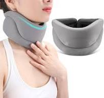 Amazon.com: Neck Brace for Neck Pain and Support, Adjustable ...