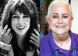 A special shout out to singer/rock legend Grace Slick who turns 85 today!  HAPPY BIRTHDAY 🎉, Grace!