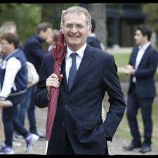From wikimedia commons, the free media repository. Philippe Juvin Qui Est La Nouvelle Coqueluche Des Medias Gala