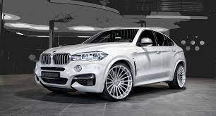 Hamann Does It Again With The F16 Bmw X6 Bmw X6 Bmw Bmw X Series