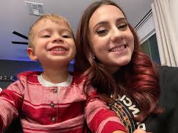 Part-time nanny available in Gahanna area