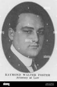 Walter raymond Black and White Stock Photos & Images