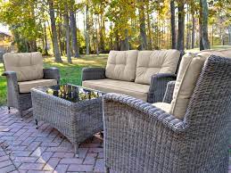 Kettler Patio Furniture Outdoor Wicker Furniture Wicker Patio Furniture Patio Furniture