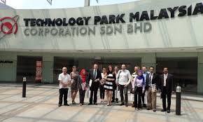 Technology park malaysia corporation sdn bhd. Czech Ict Companies On Business Mission In Kuala Lumpur And Penang Embassy Of The Czech Republic Kuala Lumpur