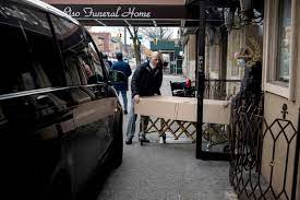 Graphic Coronavirus Deaths In The U S Per Day