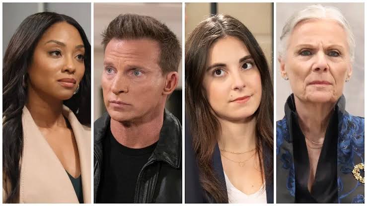 General Hospital Spoilers March 16-20, 2026