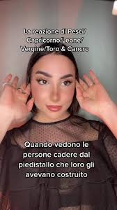 UPS Sign Astrologia Astri e Segni Zodiacali TikTok Compilation