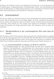 Durch die angabe der seitenzahlen können einzelne kapitel schnell gefunden werden. Kapitel 0 Einleitung Pdf Free Download