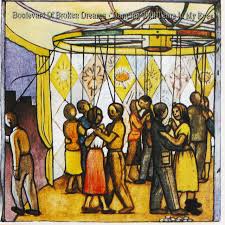 This painting also inspired the green day song of the same name. Ouverture Song By Boulevard Of Broken Dreams Orchestra Spotify