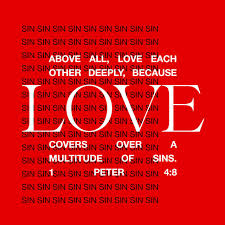 The first reason believers are called to submit is because of the lord. 1 Peter 4 7 11 The End Of All Things Is At Hand Therefore Be Self Controlled And Sober Minded For The Sake Of Your Prayers Above All Keep Loving One Another Earnestly Since Love Covers