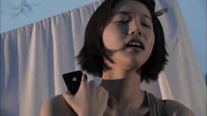 Oh In Hye - Seductive Nude Posing