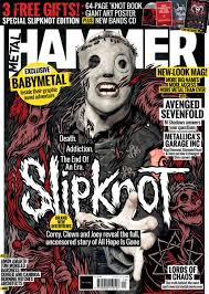 We did not find results for: Metalhammer Auf Twitter For This Month S Cover Feature We Sit Down For A World Exclusive Interview With Slipknot Legends Corey Taylor Clown And Joey Jordison To Get The Full Uncensored Story Behind