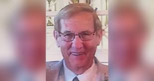 Raymond Besancon Obituary