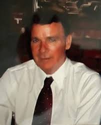 James Reed Joseph Brown Obituary