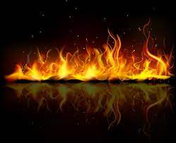 Flaming fire png clipart picture. Free Fire Vector Update Free Fire 2020