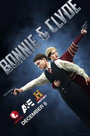 Bonnie & Clyde (TV Mini Series 2013) - Parents guide - IMDb