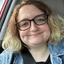 428venus @_bucktooth_ [video of sabrina brier saying “oh!” and looking  confused and surprised]