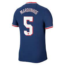 Le nouveau maillot du psg. U 5luxygzv C0m