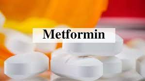 Metformin is the drug of first choice in the management of hyperglycaemia in type 2 diabetes. Metamorphin