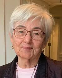 Frances Killian Obituary (2024)