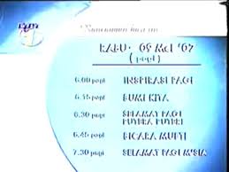 8 hari hilang seorang ibu ditemukan selamat di dalam sumur. Rtm1 Intisari Rancangan 2007 Youtube