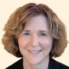 Kathleen Backus's Instagram, Twitter & Facebook