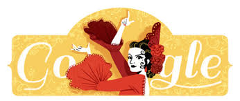 Resultat d'imatges de doodle google