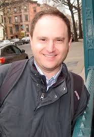 Checkin' in with … comedy writer Mike Sacks • Brooklyn Paper