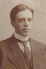 Dr Buell Hubert Sprague (1885-1957)