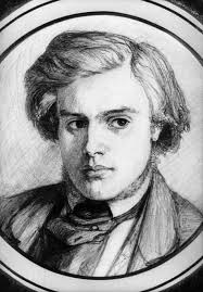 Thomas Woolner his studio Thomas Woolner 1825 1892 English sculptor poet  who was one founder-members Pre-Raphaelite Brotherhood After a drawing Theodore  Blake Wirgman Century Illustrated Monthly Magazine May 1883-October 1883 #  VARDPI12332928