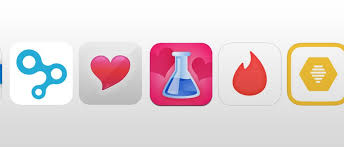 Adults say they have ever used an online dating site or app. Dating Apps Debate The Impact Of Facebook S Move Into Their Turf Digiday