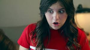 Mindy Elliott's Instagram, Twitter & Facebook