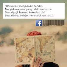 Ruqyah untuk diri sendiri, tidak sesulit yang kita pikirkan. Facebook