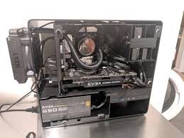 Camcorders cameras camping carpet cleaners central air conditioners chainsaws chipper/shredders coffee grinders. Eazid S Completed Build Core I7 8700k 3 7 Ghz 6 Core Geforce Gtx 1070 Ti 8 Gb Sc Gaming Acx 3 0 Black Edition 901 Mini Itx Tower Pcpartpicker