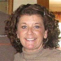 Obituary information for Robin Moreland