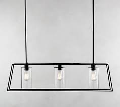 Pin By Lisa Holt Design On Dining Room Farmhouse Dining Room Lighting Kitchen Lighting Over Table Iron Chandeliers