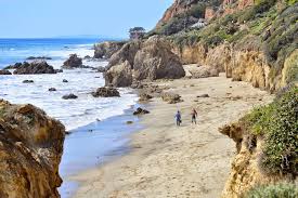 15 best beaches in los angeles the crazy tourist