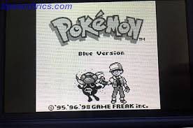 ¡aprende riendo y jugando con tus dibujos animados preferidos. Siguen Valiendo La Pena Jugar Los Viejos Juegos De Pokemon