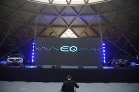 2019 Spanish Grand Prix Wednesday Eqc Launch Mercedes Benz Eqc 400 4matic Stromverbrauch Kombiniert 20 8 19 7 Kwh 100 Km Co Emissionen Kombiniert 0 G Km Http Mb4 Me Nefz Electric Media Database