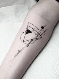 In geometric tattoo there are more focus lays on shapes and patterns, so it can justify the type of tattoo. Geometric Tattoos Meanings Tattoo Designs Artists